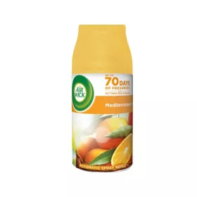 Air Wick Freshmatic utántöltő 250 ml Mediterranean Sun