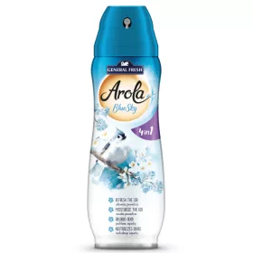Arola légfrissítő, blue sky, 300ml