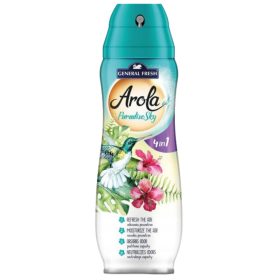 Arola légfrissítő, paradise sky, 300ml