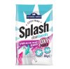 Splash Szövetfehérítő Por 40g