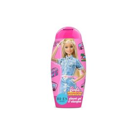 Barbie Dreamhouse tusfürdő 250 ml