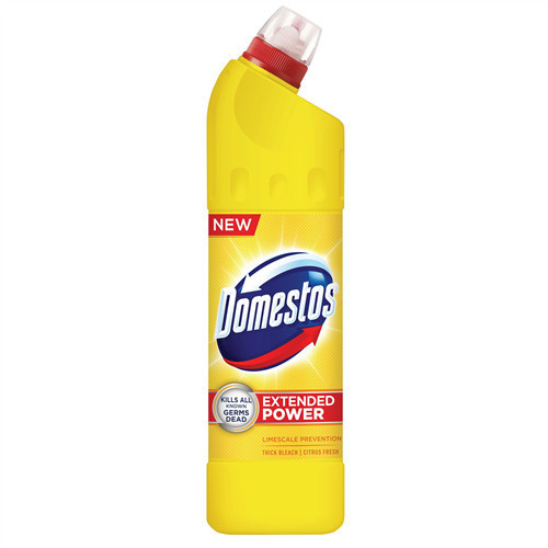 Domestos fertőtlenítő lemosószer 750ml Citrus