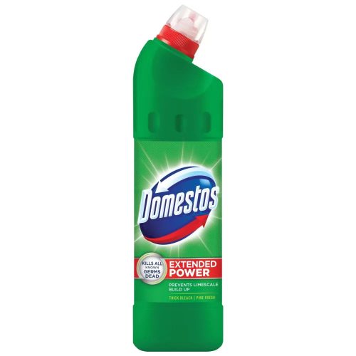 Domestos fertőtlenítő lemosószer 750ml Pine