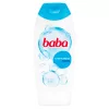 Baba krémtusfürdő lanolin 400 ml