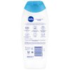Baba krémtusfürdő lanolin 400 ml