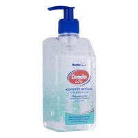 Kézfertőtlenítők