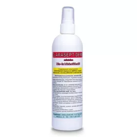 Clarasept-derm kézfertőtlenítő spray 250ml