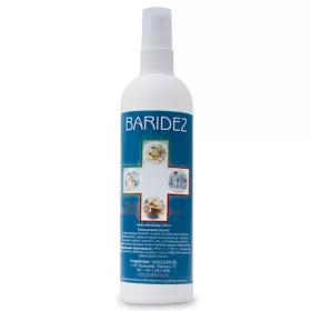   Baridez alkoholos eszköz és felület fertőtlenítő spray 250ml