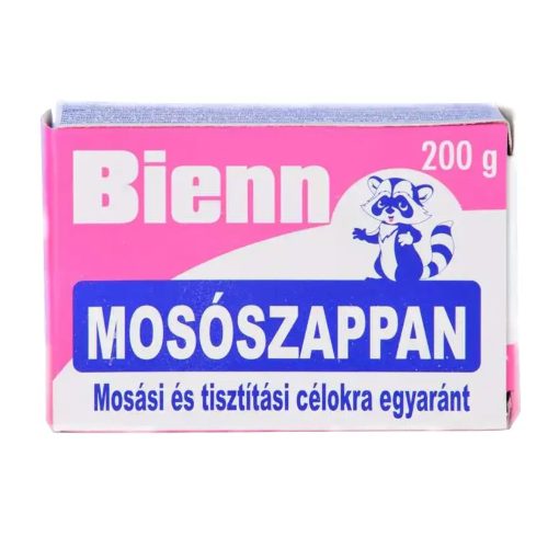 BIENN mosószappan 200g