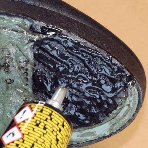 Pattex cipőragasztó 50 ml - átlátszó