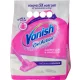 Vanish Shake & Clean Szőnyegtisztító Por 650g