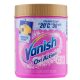 Vanish Oxi Action folteltávolító por SZÍNES 470 g