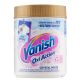 Vanish Oxi Action folteltávolító por FEHÉR 470 g