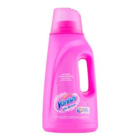 Vanish Oxi Action folteltávolító gél 2L Color