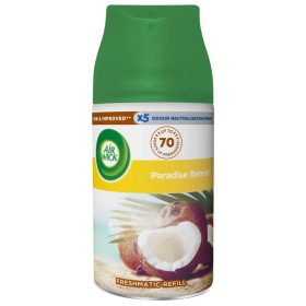 Air Wick FreshMatic utántöltő Paradise Retreat 250ml