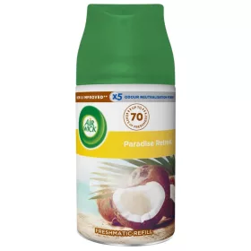Air Wick Freshmatic utántöltő 250 ml Paradise Retreat