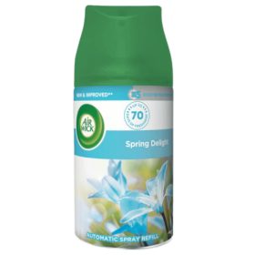 Air Wick FreshMatic utántöltő Spring Delight 250ml