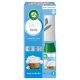 Air Wick Freshmatic készülék+utántöltő Linen in the Air