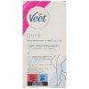 Veet Expert használatra kész hideggyanta szalagok - lábra, érzékeny bőrre 20 db
