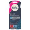 Veet Expert használatra kész hideggyanta szalagok - arcra, érzékeny bőrre 20 db