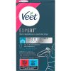 Veet Expert használatra kész hideggyanta szalagok - Bikinire és hónaljra, érzékeny bőrre 16 db