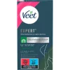 Veet Expert használatra kész hideggyanta szalagok - száraz bőrre 12 db