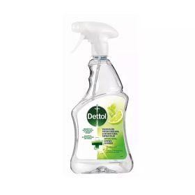 Dettol felülettisztító spray, menta&lime, 500ml
