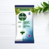 Dettol antibakteriális felülettisztító törlőkendő 36db/csg