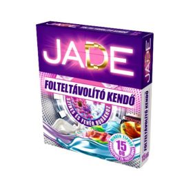 JADE folteltávolító kendő 15db-os
