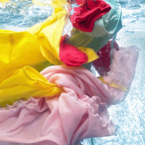 Floren folyékony mosószer 4,75L color