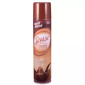 Well Done légfrissítő 300ml Anti tobacco