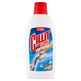 Cillit Lime & Rust vízkő- és rozsdaoldó 450ml