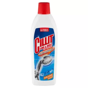 Cillit Lime & Rust vízkő- és rozsdaoldó 700ml