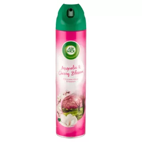   Air Wick légfrissítő spray 300 ml Magnolia & Cherry Blossom