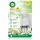 Air Wick elektromos illatosító készülék+utántöltő 19ml white flowers