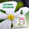 Air Wick ACTIVE FRESH utántöltő 228 ml Jasmine Bouquet