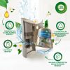 Air Wick ACTIVE FRESH utántöltő 228 ml Jasmine Bouquet