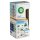 Air Wick ACTIVE FRESH automata légfrissítő készülék és utántöltő Friss Pamut (228 ml)