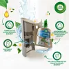Air Wick Active Fresh készülék+utántöltő 228 ml Jasmine Bouquet