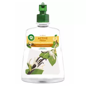   Air Wick Active Fresh utántöltő 228 ml Vanilla & Honeysuckle