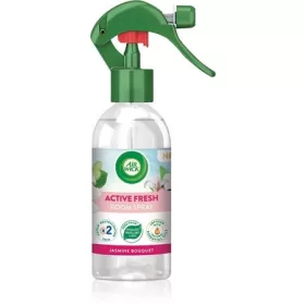   Air Wick Active Fresh légfrissítő spray 237 ml Jasmine Bouquet