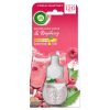 Air Wick elektromos illatosító utántöltő 19ml Sparkling Rosé & Raspberry