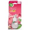 Air Wick elektromos illatosító utántöltő 19 ml Sparkling Rosé & Raspberry