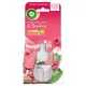 Air Wick elektromos illatosító utántöltő 19 ml Sparkling Rosé & Raspberry