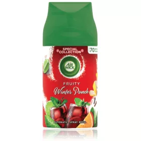 Air Wick Freshmatic utántöltő 250 ml Winter Punch
