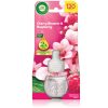 Air Wick elektromos illatosító utántöltő 19ml Cherry Blossom & Raspberry