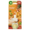 Air Wick elektromos illatosító utántöltő 19 ml Pumpkin & Winter Spice