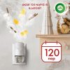 Air Wick elektromos illatosító utántöltő 19ml Pumpkin & Winter Spice