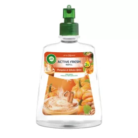   Air Wick Active Fresh utántöltő 228 ml Pumpkin & Winter Spice
