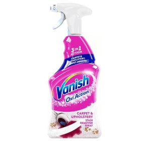   Vanish Oxi Action Szőnyeg- és Kárpittisztító spray 500ml